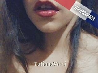 TatianaVicci Blog éjac