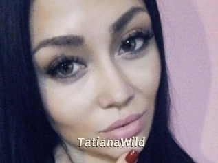 TatianaWild Blog éjac
