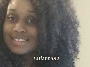 Tatianna92