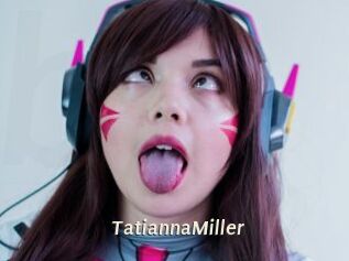 TatiannaMiller