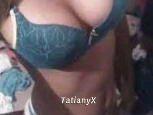 TatianyX