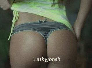 TatkyJonsh