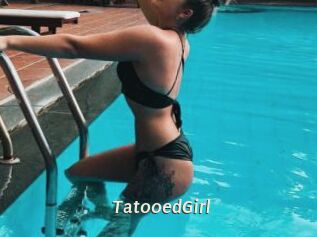TatooedGirl
