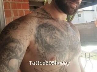 Tatted805hubby