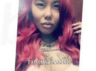 TattedAznCookie