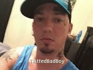 TattedBadBoy