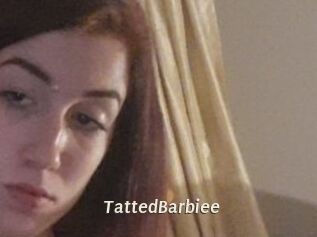TattedBarbiee