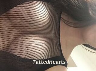 TattedHearts