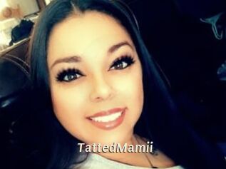 TattedMamii