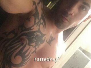 TattedPapi