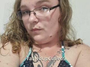 TattedUpCutie69