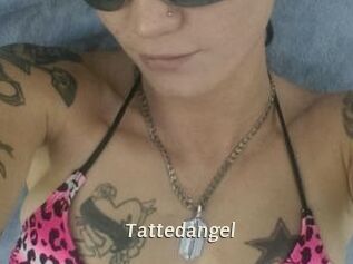 Tattedangel