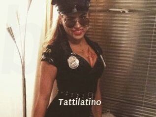 Tattilatino