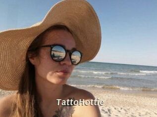 TattoHottie