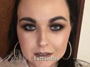TattoedSis