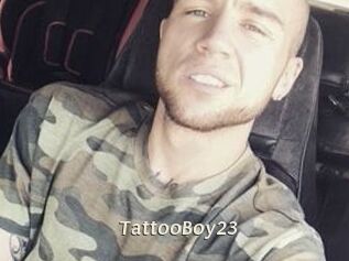 TattooBoy23