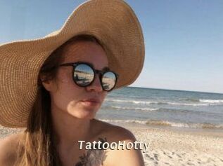TattooHotty