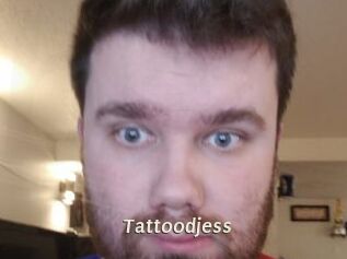 Tattoodjess