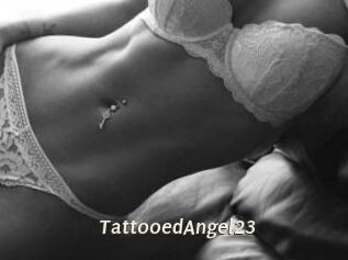 TattooedAngel23
