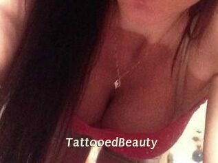 Tattooed_Beauty