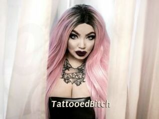 TattooedBitch