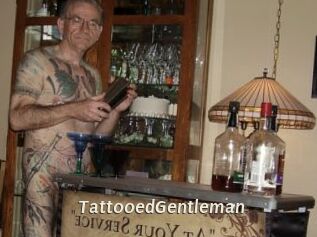 TattooedGentleman