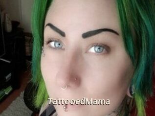 TattooedMama Blog éjac