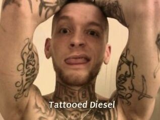 Tattooed_Diesel