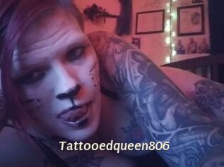 Tattooedqueen806