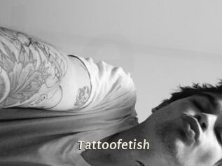 Tattoofetish