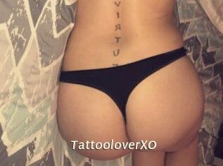 TattooloverXO
