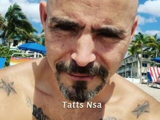 Tatts_Nsa Blog éjac