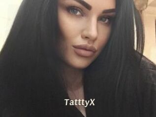 TatttyX
