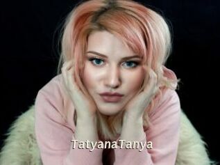 TatyanaTanya