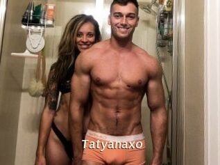 Tatyanaxo