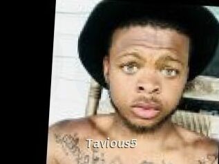 Tavious5