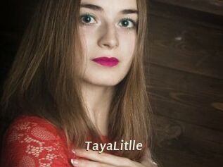 TayaLitlle