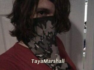 TayaMarshall