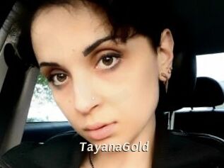 TayanaGold