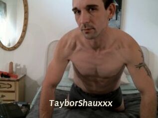 TayborShauxxx