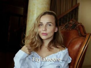 TaylaMoore Blog éjac