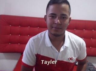 Tayler