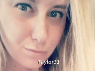 Taylor31