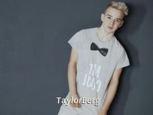 TaylorBerg