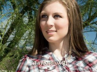 TaylorBluXO
