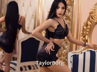 TaylorBorg Blog éjac