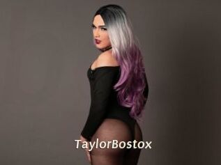 TaylorBostox