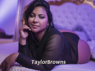 TaylorBrowns