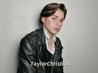 TaylorChristian