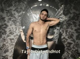 TaylorDirtyAndHot